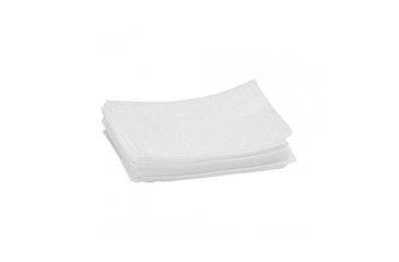 Image of GUNSLICK .270-.35 Cal,1-3/4in. Sq -75Ea Gun Cleaning Patches 63602