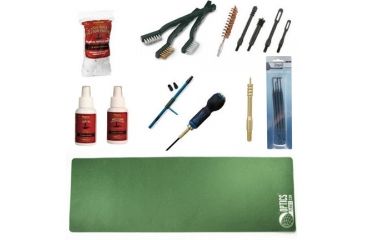 Image of 30 Caliber Rifle Cleaning Essentials Kit