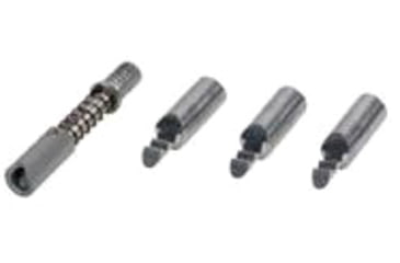 Image of Gunslick 4pc Snap Lock Adaptor Pack -rifle 8-32 63050