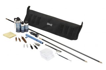 Image of Gunslick Pro 41550 50 Bmg Rifle Cleaning Kit