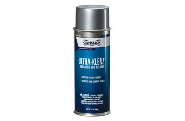 Image of Gunslick Pro 84110 Ultra Klenz Gun Cleaner 12oz Aerosol