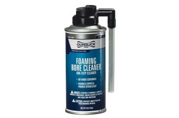 Image of Gunslick Pro 92096 Foaming Bore Cleaner 5oz