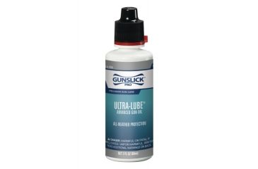 Image of Gunslick Ultra Lube 2 Oz 95002