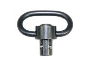 Image of GUNTEC USA AR15 Quad Rail/Collapsible Stock QD Swivel P-SWIVEL