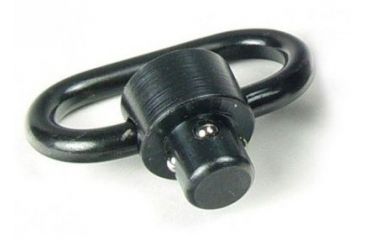 Image of GUNTEC USA AR15 Quad Rail/Collapsible Stock QD Swivel P-SWIVEL