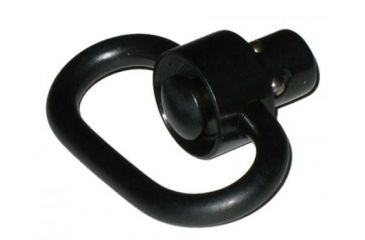 Image of GUNTEC USA AR15 Quad Rail/Collapsible Stock QD Swivel P-SWIVEL