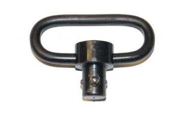 Image of GUNTEC USA AR15 Quad Rail/Collapsible Stock QD Swivel,Wide Version PW-SWIVEL
