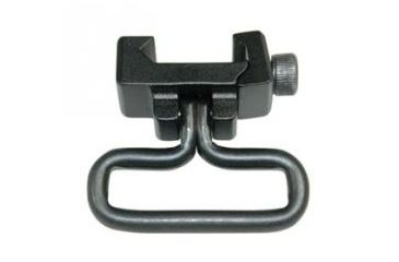 Image of GUNTEC USA Fixed Sling Swivel For Picatinny Rail PICATSWIVEL