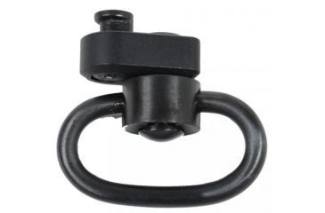 Image of GUNTEC USA QD Swivel w/Adapter For Keymod System SWIVEL-K