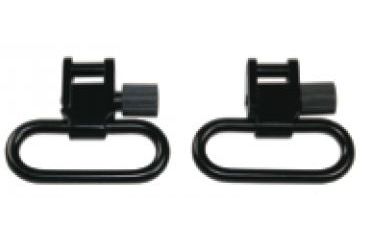 Image of GUNTEC USA Sling Swivel Set,1.25in SWIVELSET