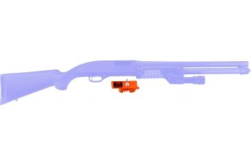 Image of GunVault BreechVault Pistol Breech Lock, Pump Shotguns BV-01 
