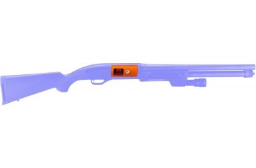 Image of GunVault BreechVault Pistol Breech Lock, Pump Shotguns BV-01 