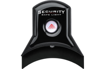 Image of Gunvault Cannon Safe Led Safe Light Red For Mechanical Locks