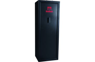 Image of Gun Vault Fire Proof Gun Storage Safe GV5900-F