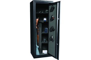 Image of Gun Vault Fire Proof Gun Storage Safe GV5900-F
