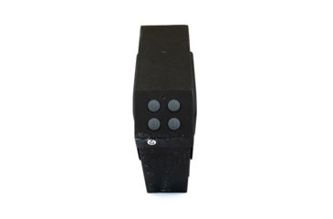 Image of GunVault SpeedVault Digital Handgun Safe SV500
