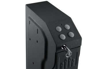 Image of GunVault Speed Vault Pistol Safe SV 500