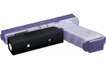 Image of GunVault TriggerVault Pistol Trigger Lock