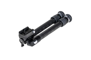 Image of Gunwerks Elevate 2.0 Bipod, Carbon Gray, AY-G2024
