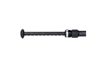 Image of Gunwerks Elevate 2.0 Bipod, Carbon Gray, AY-G2024