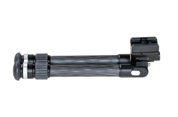 Image of Gunwerks Elevate 2.0 Bipod, Carbon Gray, AY-G2024
