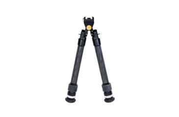 Image of Gunwerks Elevate 2.0 Bipod, Carbon Gray, AY-G2024