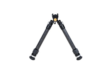 Image of Gunwerks Elevate 2.0 Bipod, Carbon Gray, AY-G2024