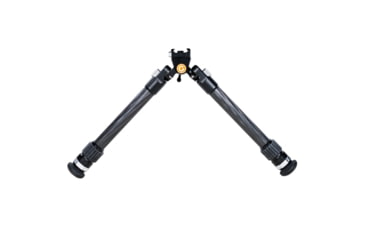 Image of Gunwerks Elevate 2.0 Bipod, Carbon Gray, AY-G2024