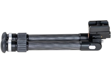 Image of Gunwerks Elevate Ti Carbon Fiber Bipod