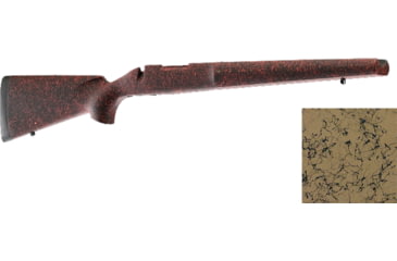 Image of H-S Precision H-S Pro-Series PSC023, Tan-Black, PSC023-TB