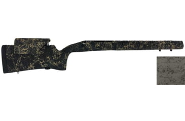 Image of H-S Precision H-S Pro-Series PSL149, Gray-Black, PSL149-GB