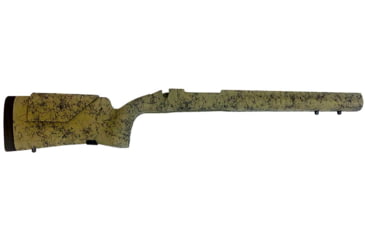 Image of H-S Precision H-S Pro-Series PSL154, Olive-Black, PSL154-OB