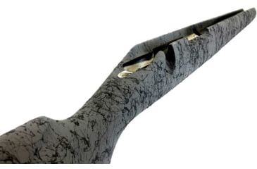 Image of H-S Precision H-S Pro-Series PSS001, Gray-Black, PSS001-GB