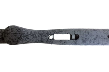 Image of H-S Precision H-S Pro-Series PSS001, Gray-Black, PSS001-GB