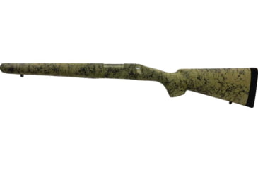 Image of H-S Precision H-S Pro-Series PSS108, Olive-Black, PSS108-OB