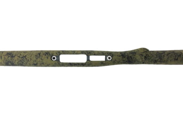 Image of H-S Precision H-S Pro-Series PSS108, Olive-Black, PSS108-OB