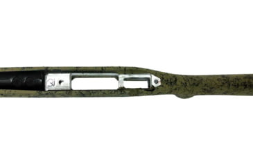 Image of H-S Precision H-S Pro-Series PSS108, Olive-Black, PSS108-OB