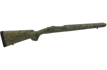 Image of H-S Precision H-S Pro-Series PSS108, Olive-Black, PSS108-OB