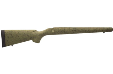 Image of H-S Precision H-S Pro-Series PSS139, Olive-Black, PSS139-OB