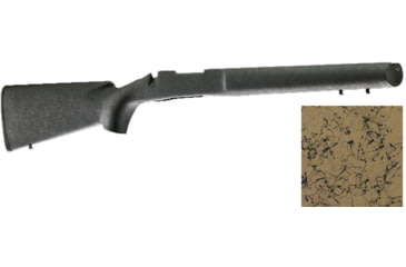 Image of H-S Precision H-S Pro-Series PST014, Tan-Black, PST014-TB