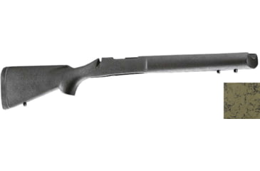 Image of H-S Precision H-S Pro-Series PSV079, Olive-Black, PSV079-OB