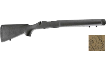 Image of H-S Precision H-S Pro-Series PSV079, Tan-Black, PSV079-TB