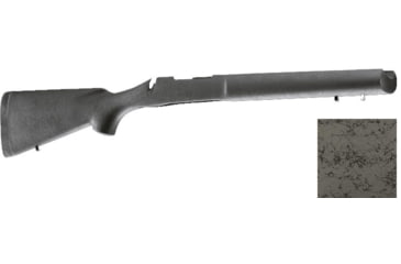 Image of H-S Precision H-S Pro-Series PSV119, Gray-Black, PSV119-GB