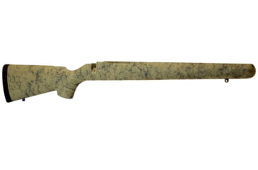 Image of H-S Precision H-S Pro-Series PSS092, Olive-Black, PSS092-OB
