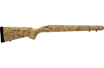 Image of H-S Precision H-S Pro-Series PSV142, Tan-Black, PSV142-TB