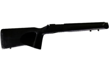 Image of H-S Precision Remington 700 BDL Long Action Thumbhole Rifle Stock BLK, PSS046