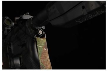 Image of Haley Strategic Partners D3 Rifle Sling, Multicam, D3RS-MC