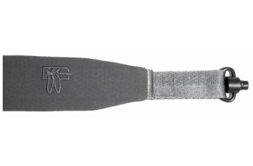 Image of Haley Strategic Partners D3 Rifle Sling, Grey, D3RSLG-GRY