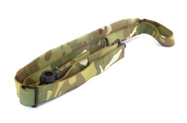 Image of Haley Strategic Partners D3 Rifle Sling Only, Multicam, D3RS-MC