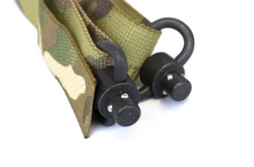 Image of Haley Strategic Partners D3 Rifle Sling Only, Multicam, D3RS-MC